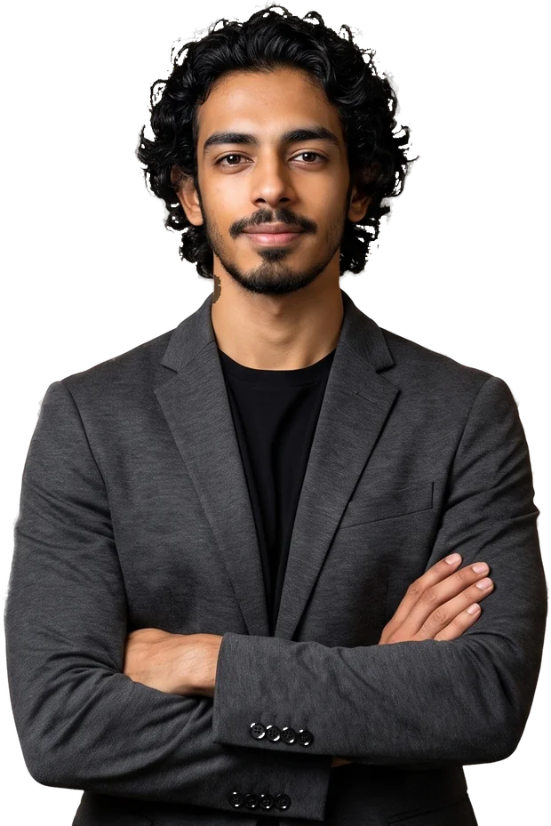 Darshit Pandey